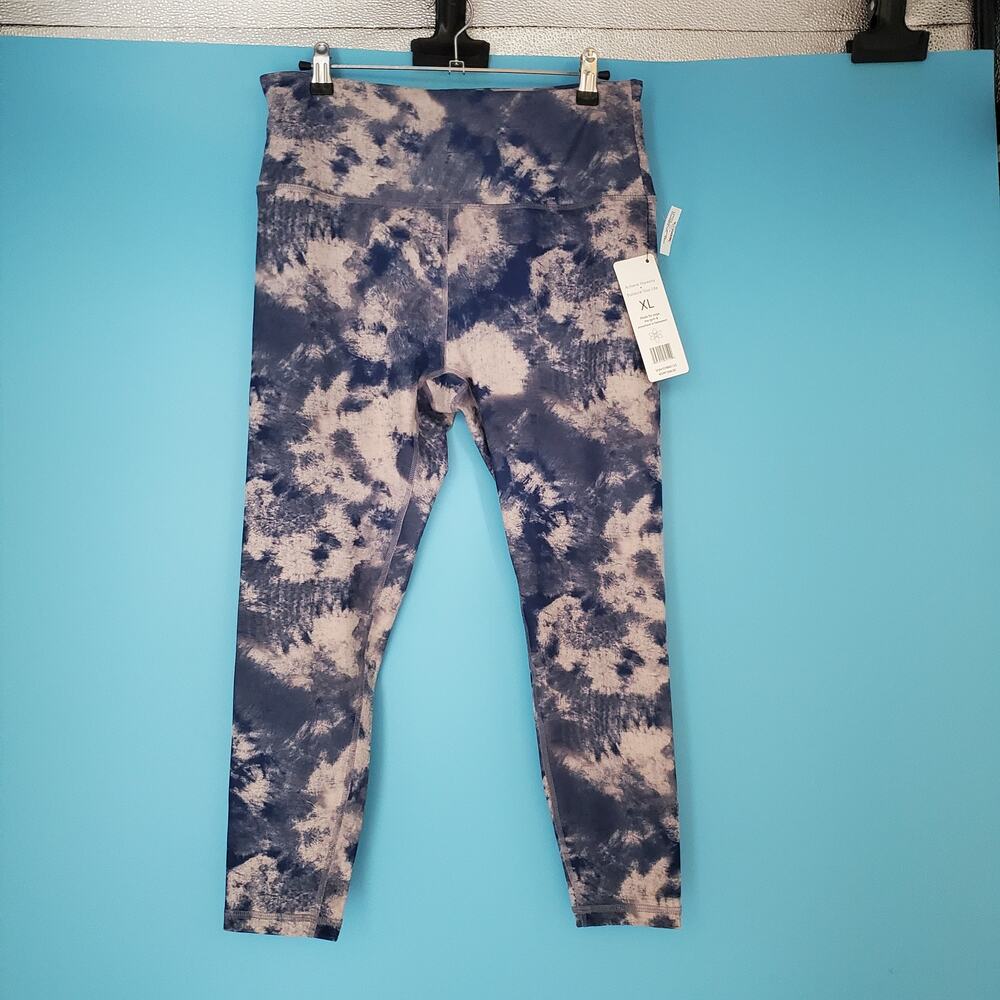 Harmony Balance Legging Size XL Soft High Rise Cropped